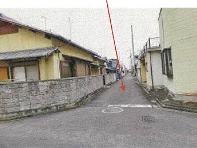 愛媛県今治市 伊予富田駅17分 戸建て 225万円の競売物件情報 #21
