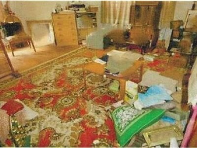 愛媛県今治市 伊予富田駅17分 戸建て 225万円の競売物件情報 #4