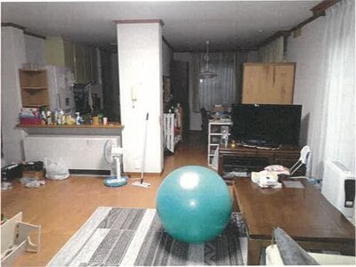 新潟県村上市 坂町駅10分 戸建て 531万円の競売物件情報 #2