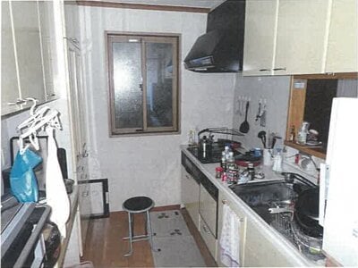 新潟県村上市 坂町駅10分 戸建て 531万円の競売物件情報 #4