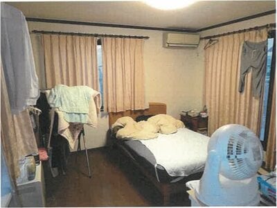 新潟県村上市 坂町駅10分 戸建て 531万円の競売物件情報 #6