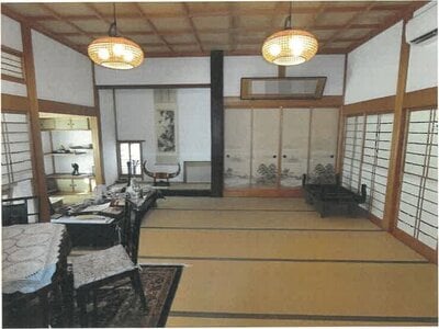 新潟県西蒲原郡弥彦村 矢作駅11分 戸建て 1,229万円の競売物件情報 #2