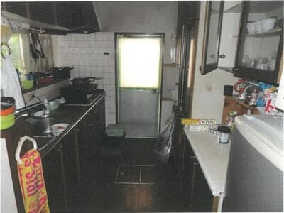 新潟県新潟市北区 早通駅 戸建て 225万円の競売物件情報 #3