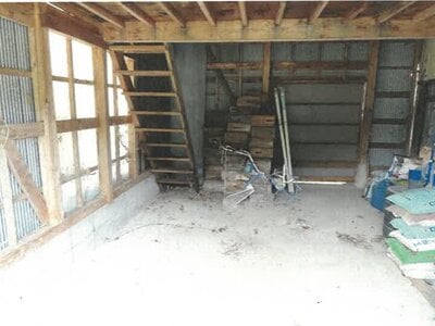 新潟県五泉市 戸建て 166万円の競売物件情報 #10