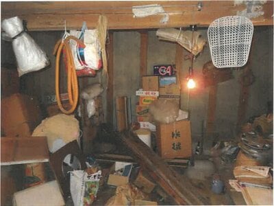 新潟県五泉市 戸建て 166万円の競売物件情報 #9