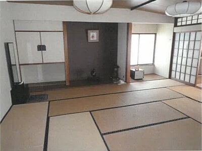 新潟県五泉市 咲花駅3分 戸建て 132万円の競売物件情報 #11
