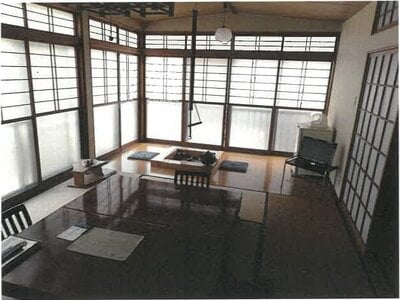 新潟県五泉市 咲花駅3分 戸建て 132万円の競売物件情報 #12