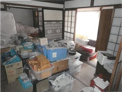 新潟県五泉市 咲花駅3分 戸建て 132万円の競売物件情報 #14