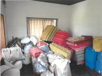 新潟県五泉市 咲花駅3分 戸建て 132万円の競売物件情報 #16