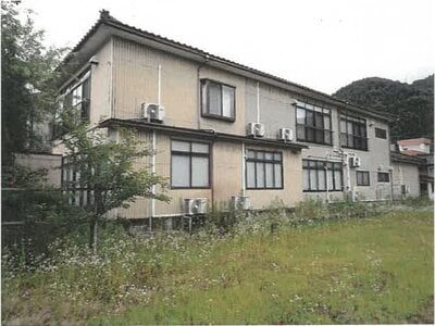 新潟県五泉市 咲花駅3分 戸建て 132万円の競売物件情報 #2