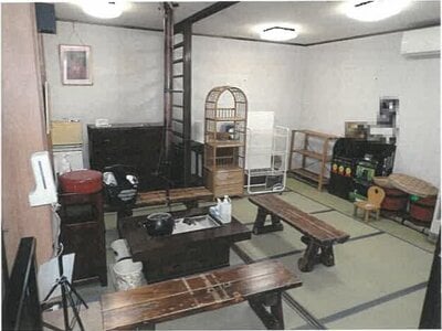 新潟県五泉市 咲花駅3分 戸建て 132万円の競売物件情報 #3