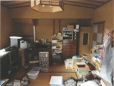 新潟県村上市 村上駅17分 戸建て 552万円の競売物件情報 #9