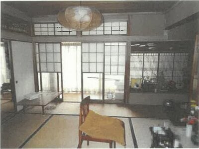 新潟県新潟市中央区 関屋駅23分 戸建て 1,377万円の競売物件情報 #2