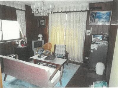 新潟県新潟市中央区 関屋駅23分 戸建て 1,377万円の競売物件情報 #3