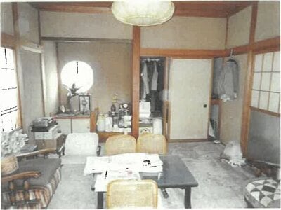 新潟県新潟市中央区 関屋駅23分 戸建て 1,377万円の競売物件情報 #6