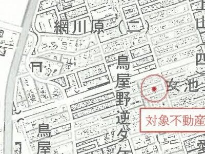 新潟県新潟市中央区 関屋駅23分 戸建て 1,377万円の競売物件情報 #7