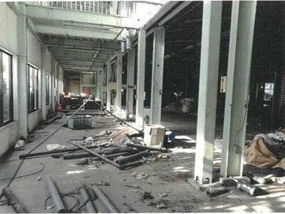 新潟県新発田市 西新発田駅25分 戸建て 1,607万円の競売物件情報 #6