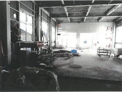 新潟県新発田市 西新発田駅25分 戸建て 1,607万円の競売物件情報 #7