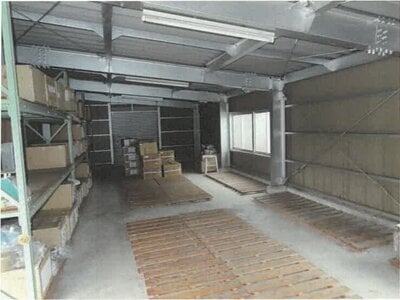 新潟県五泉市 北五泉駅6分 戸建て 2,140万円の競売物件情報 #13