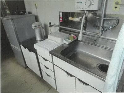 新潟県五泉市 北五泉駅6分 戸建て 2,140万円の競売物件情報 #8