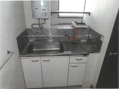 新潟県五泉市 五泉駅16分 戸建て 1,129万円の競売物件情報 #3