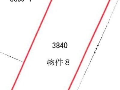 新潟県五泉市 五泉駅16分 戸建て 1,129万円の競売物件情報 #8