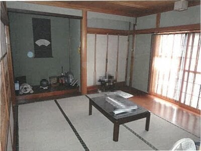 新潟県新潟市西蒲区 越後曽根駅9分 戸建て 849万円の競売物件情報 #2