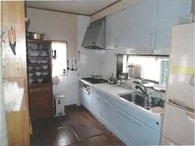 新潟県新潟市西蒲区 越後曽根駅9分 戸建て 849万円の競売物件情報 #4