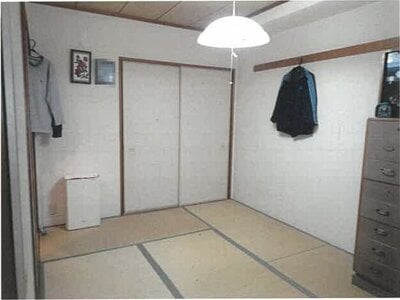 新潟県新潟市西区 青山駅7分 マンション「ダイアパレス青山坂」504万円の競売物件情報 #3