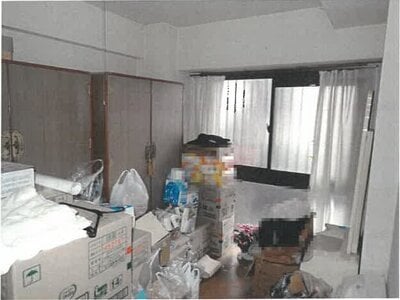 新潟県新潟市西区 青山駅7分 マンション「ダイアパレス青山坂」504万円の競売物件情報 #4