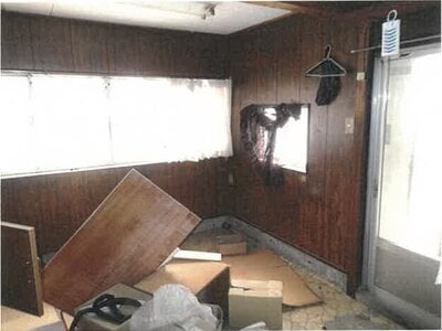 (値下げ) 新潟県新潟市西区 越後赤塚駅30分 戸建て 26万円の競売物件情報 #2