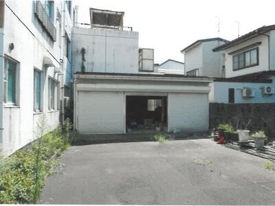 新潟県上越市 高田駅6分 戸建て 218万円の競売物件情報 #12