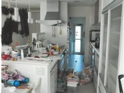 新潟県上越市 春日山駅11分 戸建て 963万円の競売物件情報 #4