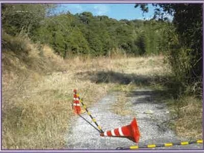 (値下げ) 静岡県牧之原市 土地 393万円の競売物件情報 #3