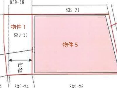 (値下げ) 静岡県牧之原市 戸建て 139万円の競売物件情報 #13