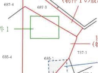 (値下げ) 静岡県牧之原市 戸建て 88万円の競売物件情報 #12