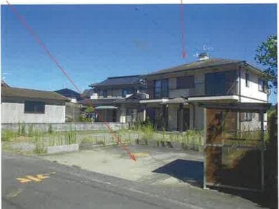 (値下げ) 静岡県牧之原市 戸建て 88万円の競売物件情報 #3