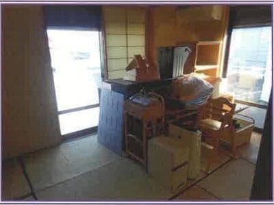 静岡県島田市 六合駅2分 戸建て 162万円の競売物件情報 #11