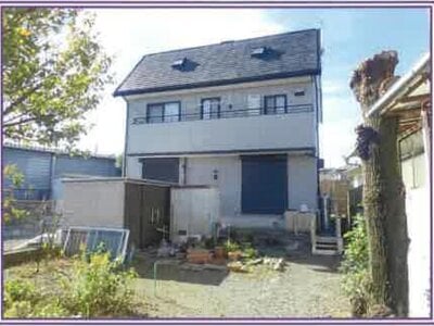 静岡県島田市 六合駅2分 戸建て 162万円の競売物件情報 #2