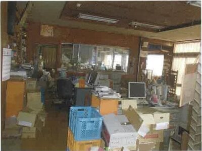 静岡県島田市 金谷駅25分 戸建て 474万円の競売物件情報 #13