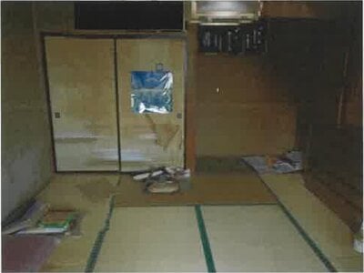 静岡県島田市 金谷駅25分 戸建て 474万円の競売物件情報 #16