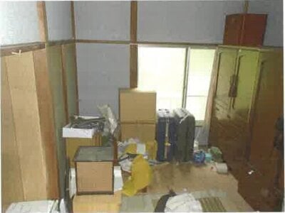 静岡県島田市 金谷駅25分 戸建て 474万円の競売物件情報 #17