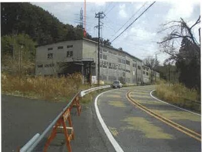 静岡県島田市 金谷駅25分 戸建て 474万円の競売物件情報 #2