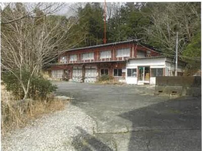 静岡県島田市 金谷駅25分 戸建て 474万円の競売物件情報 #3