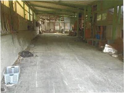 静岡県島田市 金谷駅25分 戸建て 474万円の競売物件情報 #8