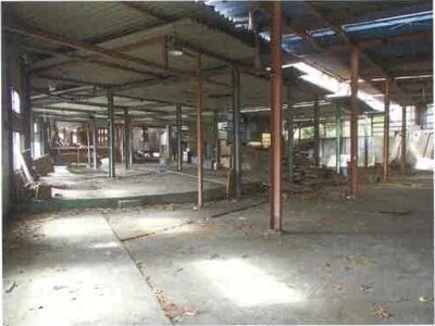 静岡県島田市 金谷駅25分 戸建て 474万円の競売物件情報 #9