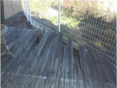 静岡県静岡市清水区 草薙駅11分 戸建て 833万円の競売物件情報 #7