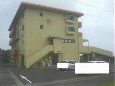 静岡県御前崎市 戸建て 686万円の競売物件情報 #4