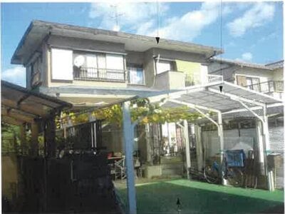 静岡県静岡市葵区 古庄駅20分 戸建て 1,266万円の競売物件情報 #4