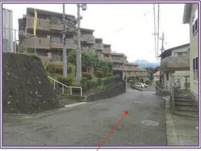 静岡県静岡市清水区 草薙駅12分 マンション「ラ・フォーレヒルズ草薙」808万円の競売物件情報 #2